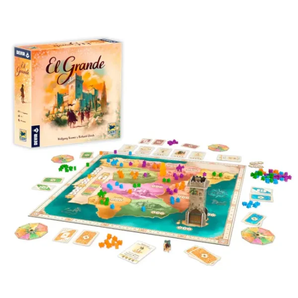 El Grande - Imagen 2