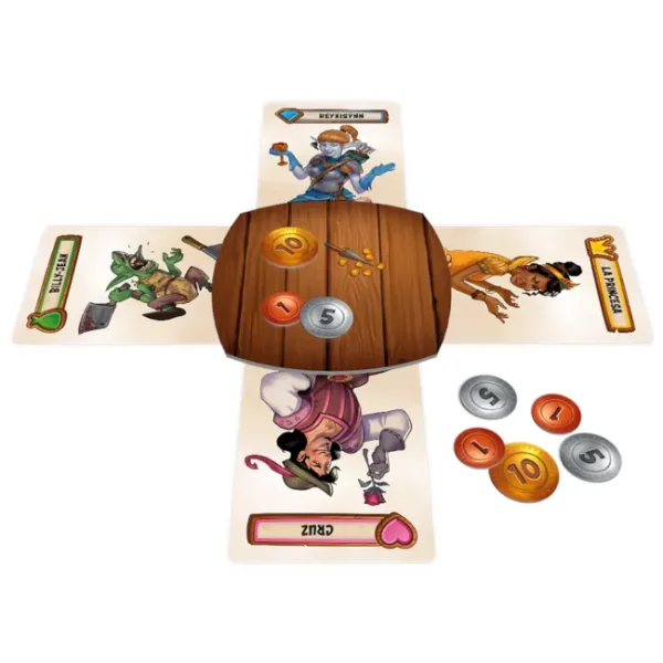 Little Tavern - Imagen 2