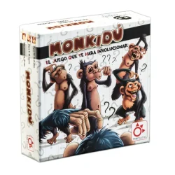 Monkidu-juego