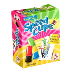 Speed Cups 2