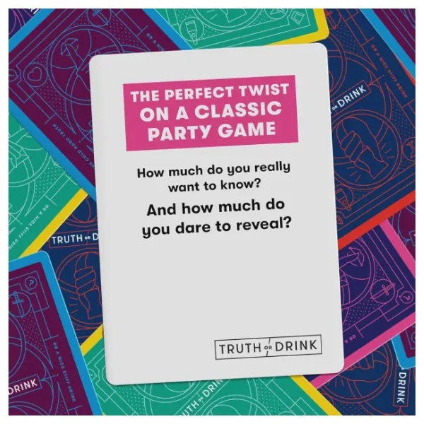 Truth or Drink - Imagen 2