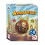 armadillo juego cartas