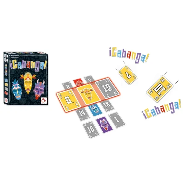 ¡Cabanga! - Imagen 2