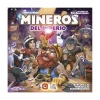 juego de mesa Mineros del Imperio