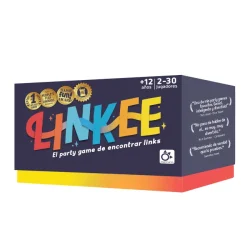 linkee party game