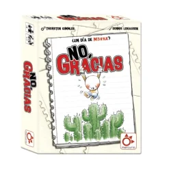 no-gracias-juego