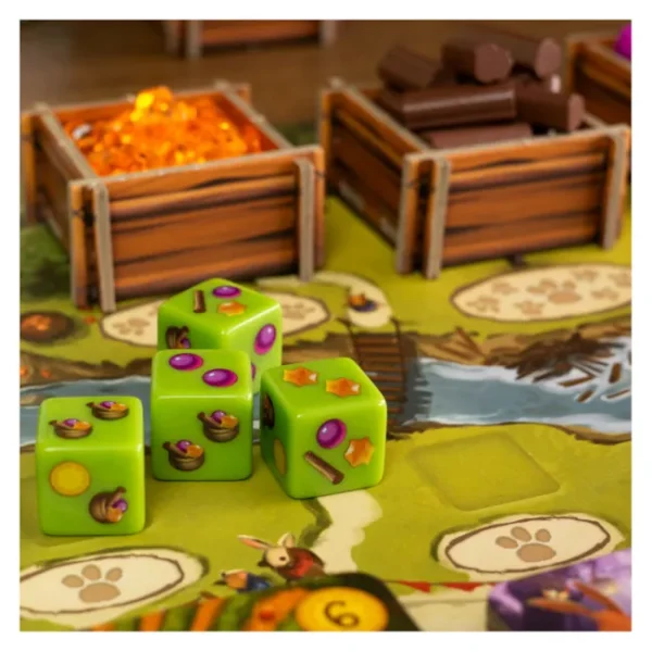 Mi Pequeño Everdell - Imagen 2