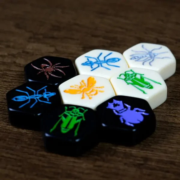 Hive Pocket - Imagen 3