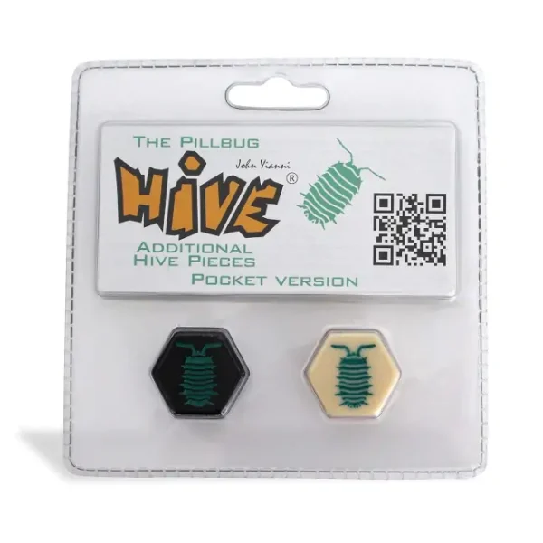 hive pocket pillbug