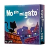 no sin mi gato juego