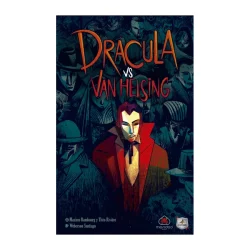 Dracula-vs-VanHelsing