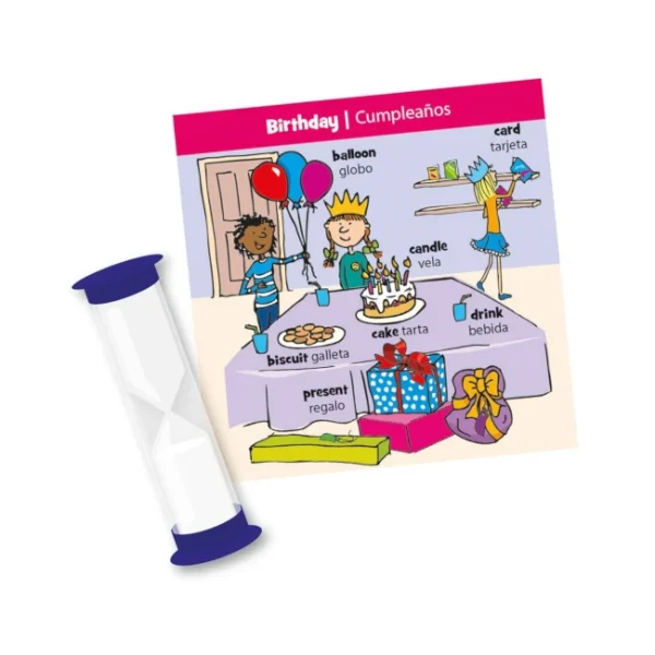 Brainbox Let's Learn English - Imagen 2