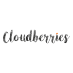 logo cloudberries
